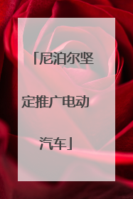 尼泊尔坚定推广电动汽车